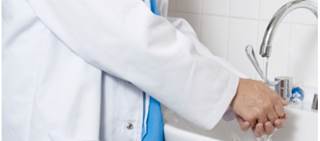 Update focused on key principles of infection prevention, control relevant to ambulatory patients Update focused on key principles of infection prevention, control relevant to ambulatory patients