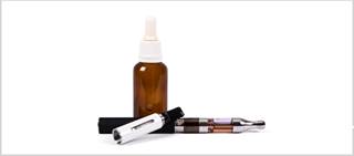 Researchers found 2 carcinogens in the urine of e-cigarette user that is typically found in traditional cigarettes Researchers found 2 carcinogens in the urine of e-cigarette user that is typically found in traditional cigarettes