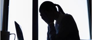 Odds of suicide are significantly higher among certain occupations Odds of suicide are significantly higher among certain occupations