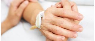 For most, but not all caregivers, depressive symptoms reduce at least partially with time For most, but not all caregivers, depressive symptoms reduce at least partially with time