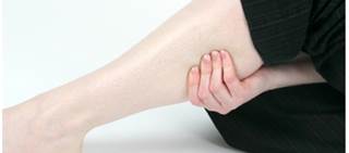 For the 2 to 3% of patients in the U.S. with severe RLS the symptoms can be debilitating For the 2 to 3% of patients in the U.S. with severe RLS the symptoms can be debilitating