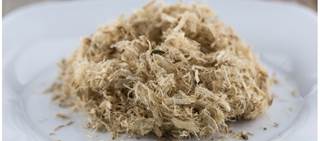 The mucilage of the slippery elm tree has been used medically for hundreds of years The mucilage of the slippery elm tree has been used medically for hundreds of years