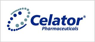 Celator plans to submit a New Drug Application (NDA) to the FDA before the end of 2016 Celator plans to submit a New Drug Application (NDA) to the FDA before the end of 2016