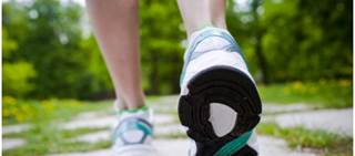 Net increase of 20% in steps/day with physician-delivered step count prescription strategy Net increase of 20% in steps/day with physician-delivered step count prescription strategy