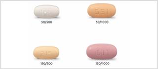 Invokament combines Invokana (canagliflozin) and metformin Invokament combines Invokana (canagliflozin) and metformin