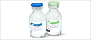 The new approval is based on results from 3 active-controlled studies The new approval is based on results from 3 active-controlled studies