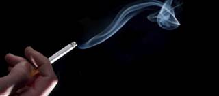 For those with high HIV medication adherence, the study showed smoking considerably reduced life expectancy For those with high HIV medication adherence, the study showed smoking considerably reduced life expectancy