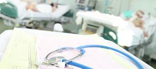 ICU patiens receiving clonidine in addition to sedative agents displayed lower temperatures ICU patiens receiving clonidine in addition to sedative agents displayed lower temperatures