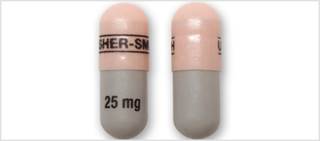Qudexy XR is already approved for use as initial monotherapy to treat certain types of seizures Qudexy XR is already approved for use as initial monotherapy to treat certain types of seizures