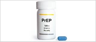 “PrEP remains unstudied within the VHA,” said study author Puja Van Epps, MD “PrEP remains unstudied within the VHA,” said study author Puja Van Epps, MD
