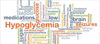 There was 2.5-fold greater risk anytime after an episode of severe hypoglycemia There was 2.5-fold greater risk anytime after an episode of severe hypoglycemia