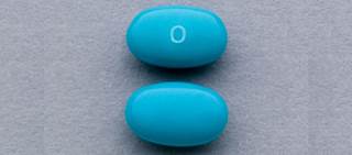 The FDA approval was based on data from two 26-week Phase 3 trials The FDA approval was based on data from two 26-week Phase 3 trials