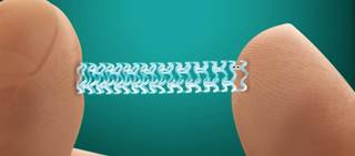 Absorb, the first bioresorbable stent gains approval Absorb, the first bioresorbable stent gains approval
