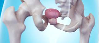 The medical records of over 7,000 men with prostate cancer were analyzed as part of the study The medical records of over 7,000 men with prostate cancer were analyzed as part of the study