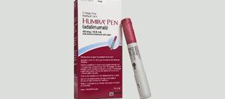 The update makes Humira the first biologic drug to include fingernail psoriasis data in its prescribing information The update makes Humira the first biologic drug to include fingernail psoriasis data in its prescribing information