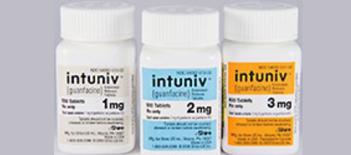 Intuniv Uses Dosage  Side Effects Drugs Com