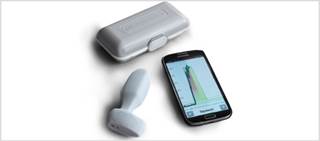 The pelvic floor muscle training device will be available without prescription from July 18 The pelvic floor muscle training device will be available without prescription from July 18