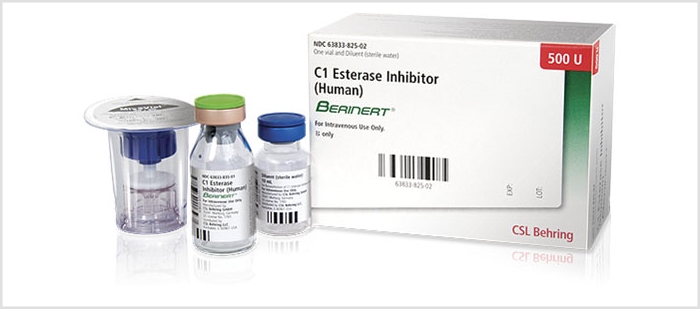 Pediatric Treatment for Hereditary Angioedema Gets FDA Pediatric Treatment for Hereditary Angioedema Gets FDA
