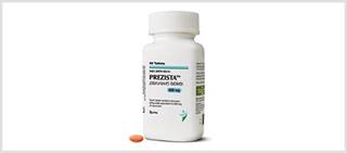 Thirty-four women were given Prezista + ritonavir, either 600mg/100mg twice daily or 800mg/100mg once daily Thirty-four women were given Prezista + ritonavir, either 600mg/100mg twice daily or 800mg/100mg once daily