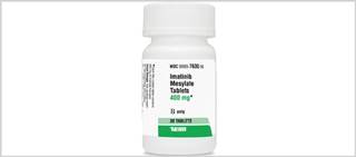 Imatinib Mesylate is a protein tyrosine kinase inhibitor that inhibits the BCR-ABL tyrosine kinase Imatinib Mesylate is a protein tyrosine kinase inhibitor that inhibits the BCR-ABL tyrosine kinase
