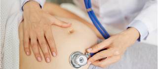 Maternal exposure to ambient PM<sub>2.5</sub> during the third trimester was associated with elevated BP in children aged 3 to 9 years. Maternal exposure to ambient PM<sub>2.5</sub> during the third trimester was associated with elevated BP in children aged 3 to 9 years.