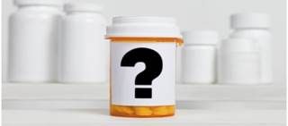 Drug groups with known interactions rediscovered Drug groups with known interactions rediscovered