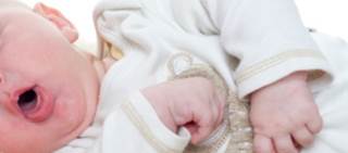 Infants with RSV-positive bronchiolitis produce large numbers of aerosol particles with infectious RSV Infants with RSV-positive bronchiolitis produce large numbers of aerosol particles with infectious RSV