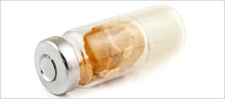 The use of gold therapy is a centuries-old practice The use of gold therapy is a centuries-old practice