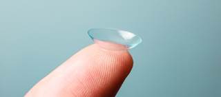 Latanoprost-eluting lenses as effective in monkeys as the standard eye drop treatment Latanoprost-eluting lenses as effective in monkeys as the standard eye drop treatment