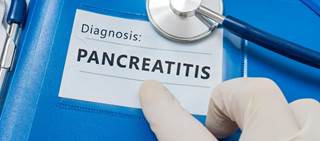 Sertraline Overdose Leads to Case of SSRI-Induced Pancreatitis Sertraline Overdose Leads to Case of SSRI-Induced Pancreatitis