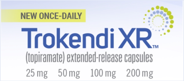 Trokendi XR Gets Final FDA Approval for Migraine Prophylaxis - MPR