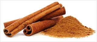 The use of cinnamon dietary supplements in adults with T2DM was evaluated for effects on glycemic control The use of cinnamon dietary supplements in adults with T2DM was evaluated for effects on glycemic control