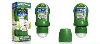The rub contains 100% natural active ingredients and is indicated for use in children aged ≥2 The rub contains 100% natural active ingredients and is indicated for use in children aged ≥2
