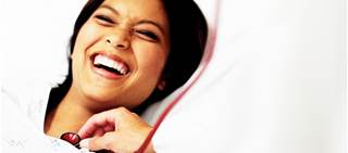 Laughing about 10 minutes every day has similar benefits on health as eating vegetables, exercising and meditating. Laughing about 10 minutes every day has similar benefits on health as eating vegetables, exercising and meditating.