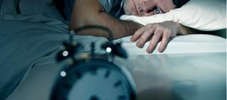 Improvements in Pittsburgh Insomnia Rating Scale and significant delay in reported wake-up time Improvements in Pittsburgh Insomnia Rating Scale and significant delay in reported wake-up time