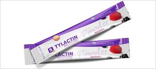 Tylactin with glycomacropeptide (GMP) is made from a natural whole protein derived from whey Tylactin with glycomacropeptide (GMP) is made from a natural whole protein derived from whey