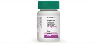 The tablets are indicated for the treatment of HIV-1 infection The tablets are indicated for the treatment of HIV-1 infection
