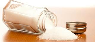 Americans with hypertension are getting more sodium in their diet than they did in 1999 Americans with hypertension are getting more sodium in their diet than they did in 1999