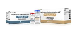 Generic equivalent of Cerebyx launched Generic equivalent of Cerebyx launched