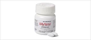 Mytesi was formerly marketed under the brand name Fulyzaq Mytesi was formerly marketed under the brand name Fulyzaq