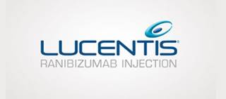 The approval is based on a controlled study which compared Lucentis to panretinal laser treatment in 305 individuals The approval is based on a controlled study which compared Lucentis to panretinal laser treatment in 305 individuals