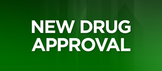 The approval was based on a Phase 3 trial including 90 patients with manifest chorea associated with Huntington's disease The approval was based on a Phase 3 trial including 90 patients with manifest chorea associated with Huntington's disease