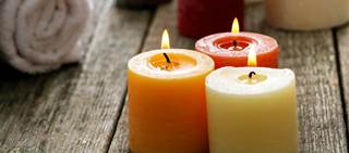 Most would prefer fragrance-free workplaces, hotels, airplanes Most would prefer fragrance-free workplaces, hotels, airplanes