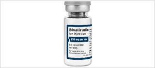 Bivalirudin for Injection is available as a 250mg per vial strength in single-dose vials Bivalirudin for Injection is available as a 250mg per vial strength in single-dose vials