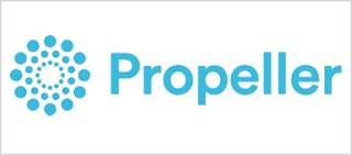 Propeller's platform includes its proprietary sensor technology, software, and other services Propeller's platform includes its proprietary sensor technology, software, and other services