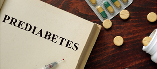 Researchers urge further study on sitagliptin's effect on slowing the progression of prediabetes. Researchers urge further study on sitagliptin's effect on slowing the progression of prediabetes.