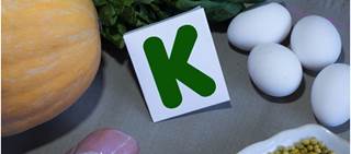 Vitamin K plays a pivotal role in the metabolism of calcium Vitamin K plays a pivotal role in the metabolism of calcium