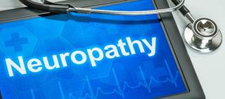After 5 years, more than half of patients with painful diabetic polyneuropathy had treatment success After 5 years, more than half of patients with painful diabetic polyneuropathy had treatment success