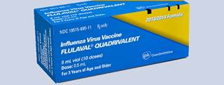 The indication now includes the use in children aged ≥6 months The indication now includes the use in children aged ≥6 months
