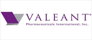 Valeant's randomized Phase 3 study included 215 adults with moderate to severe psoriasis Valeant's randomized Phase 3 study included 215 adults with moderate to severe psoriasis